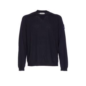 Premiata Men Logo Sweater